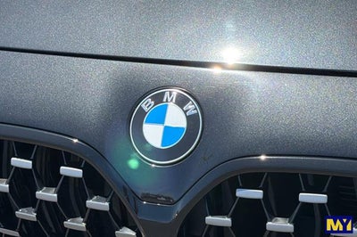 2022 BMW M440i M440i