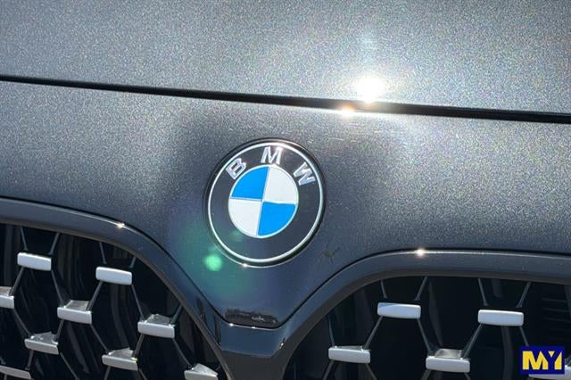 2022 BMW M440i M440i