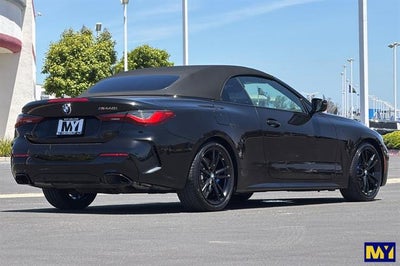 2022 BMW M440i M440i