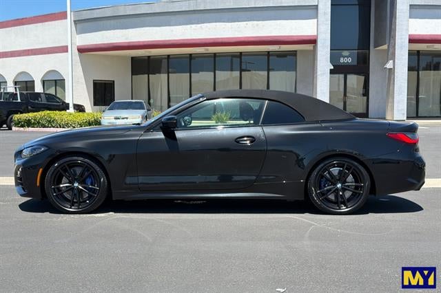 2022 BMW M440i M440i