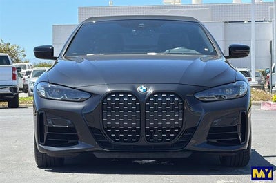 2022 BMW M440i M440i