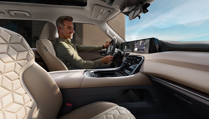 2025 Nissan Armada | My Nissan in Salinas CA