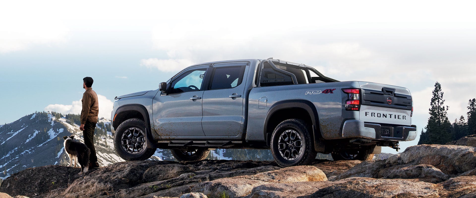 My Nissan in Salinas CA