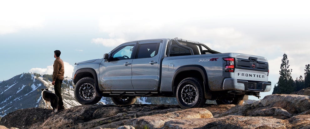 My Nissan in Salinas CA