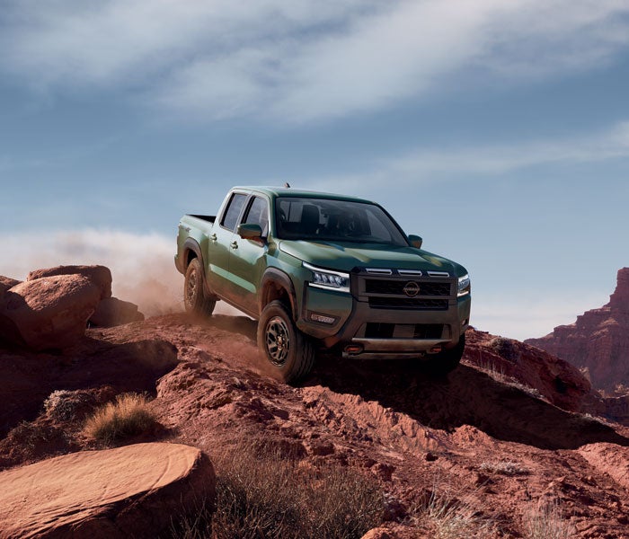 My Nissan in Salinas CA