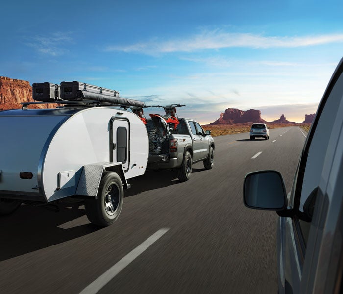 My Nissan in Salinas CA