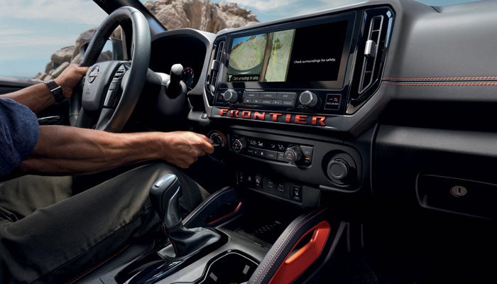 My Nissan in Salinas CA