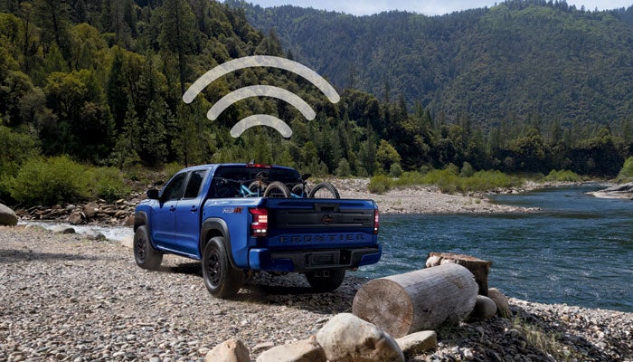 My Nissan in Salinas CA