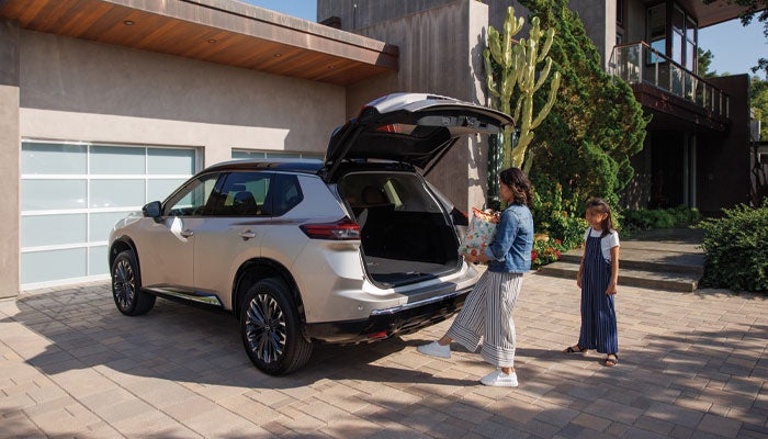 My Nissan in Salinas CA