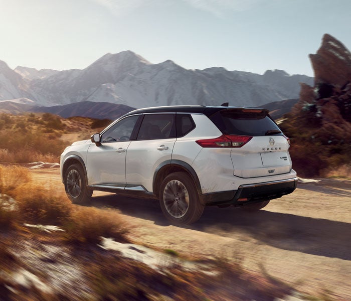 My Nissan in Salinas CA