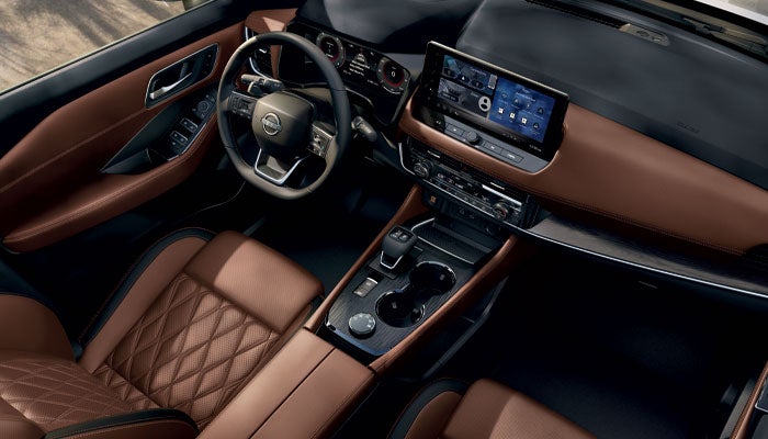 My Nissan in Salinas CA