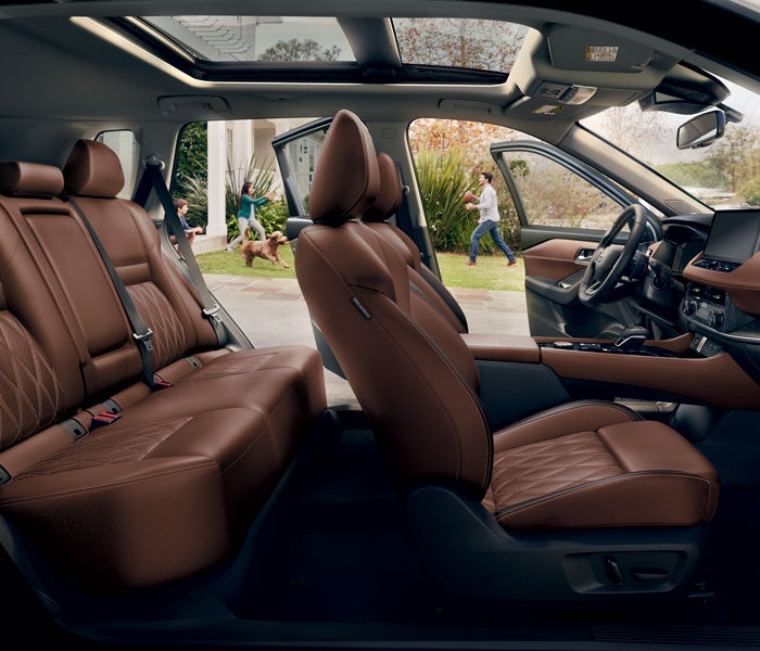 My Nissan in Salinas CA