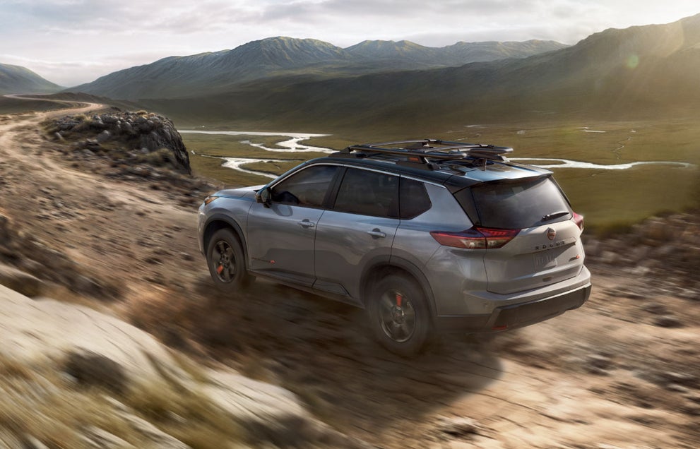 My Nissan in Salinas CA