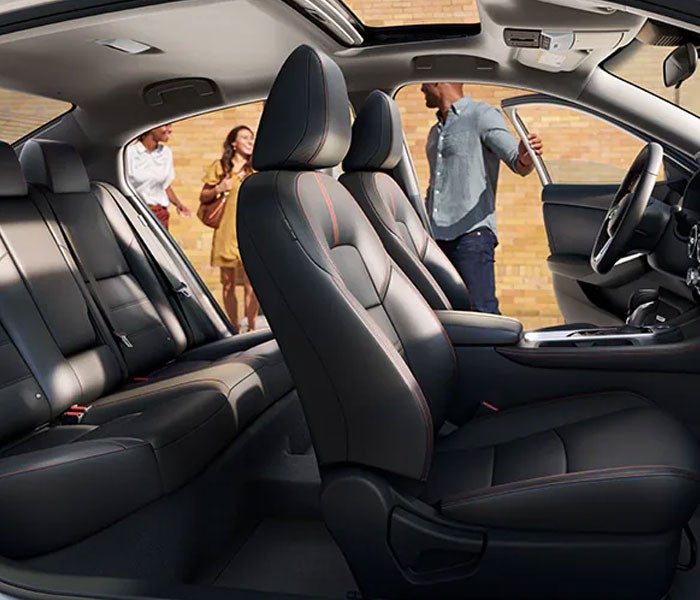 My Nissan in Salinas CA