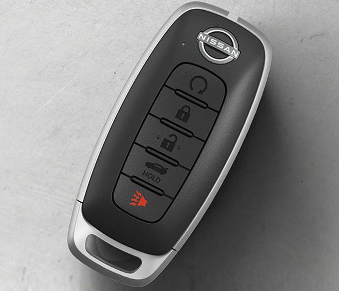 My Nissan in Salinas CA