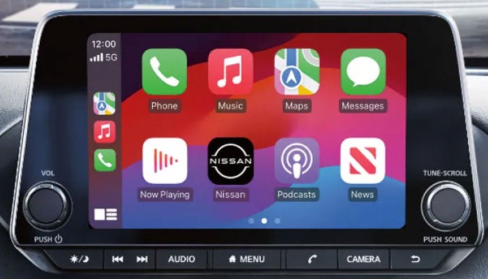 My Nissan in Salinas CA