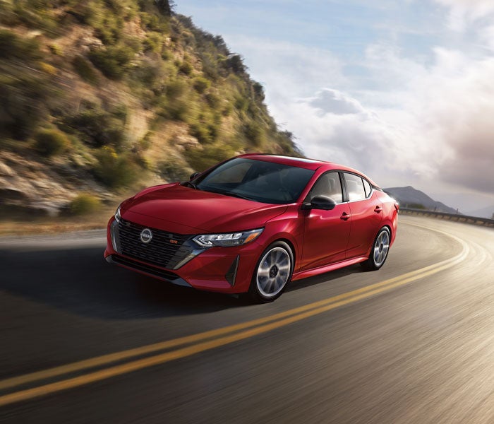 My Nissan in Salinas CA