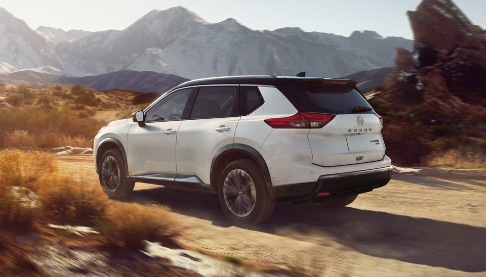 My Nissan in Salinas CA