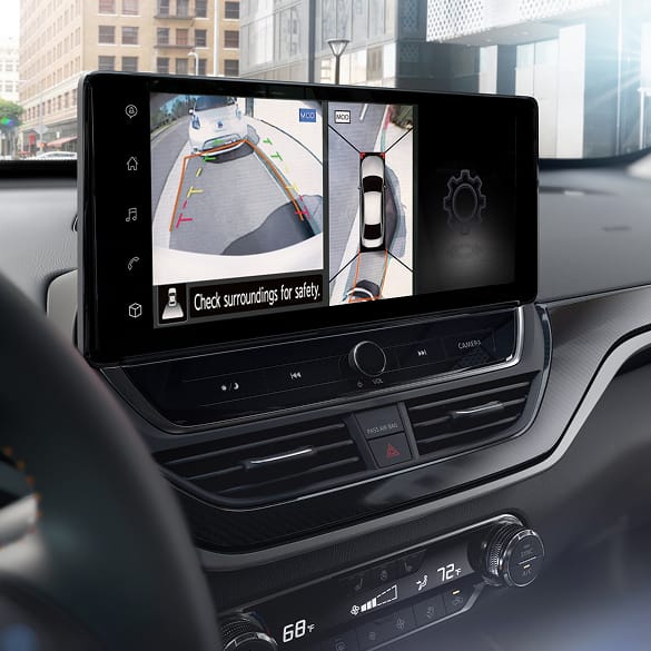 2026 Nissan Altima | My Nissan in Salinas, CA