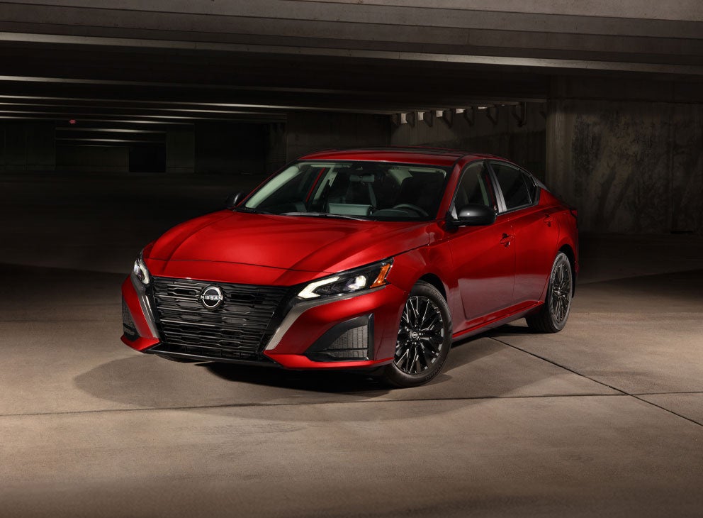 My Nissan in Salinas CA