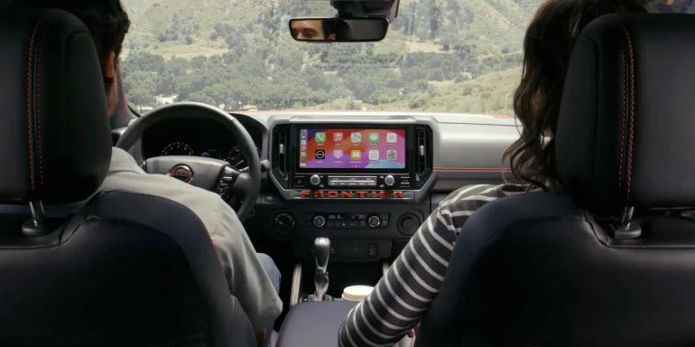 My Nissan in Salinas CA