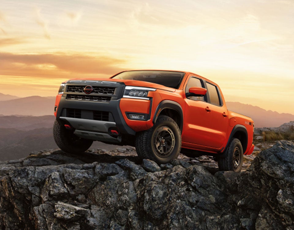 My Nissan in Salinas CA