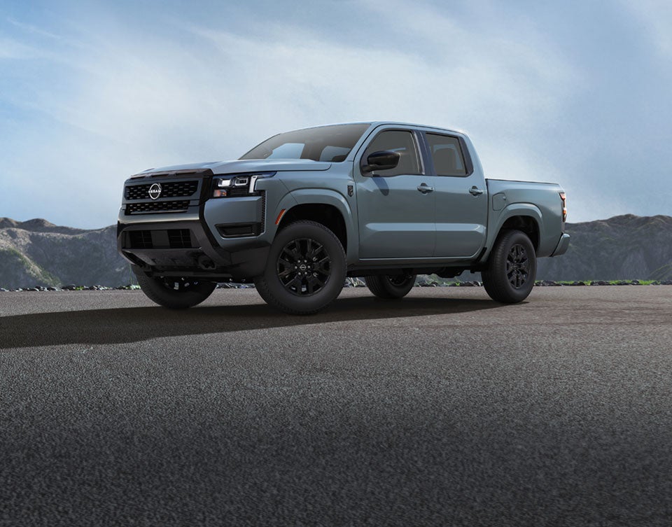 My Nissan in Salinas CA