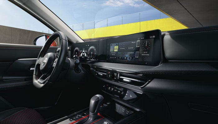 My Nissan in Salinas CA