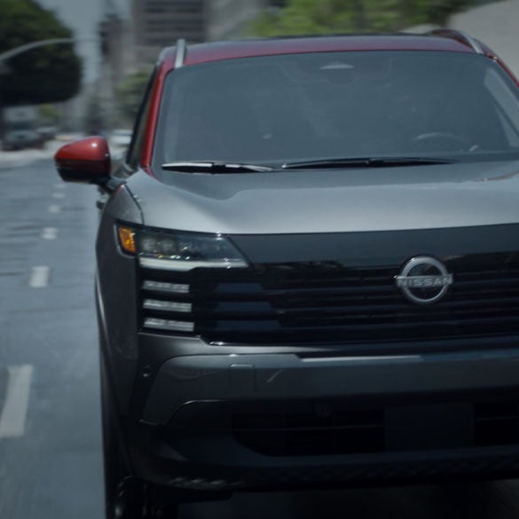 My Nissan in Salinas CA