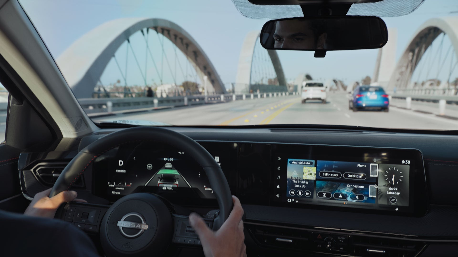 My Nissan in Salinas CA