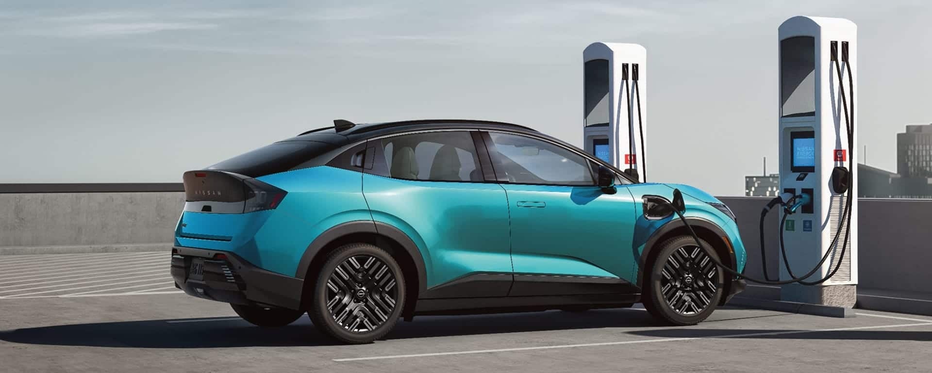 My Nissan in Salinas CA