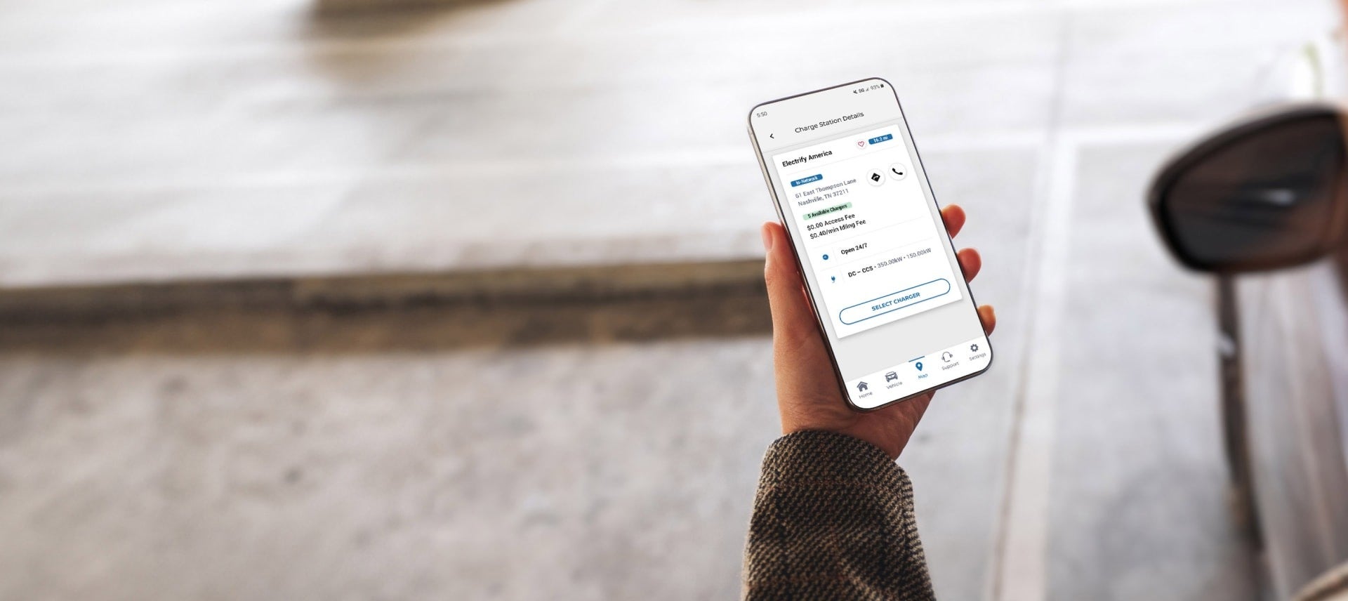 My Nissan in Salinas CA