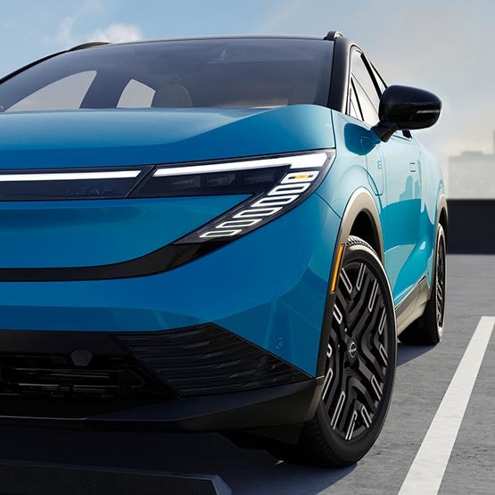 My Nissan in Salinas CA