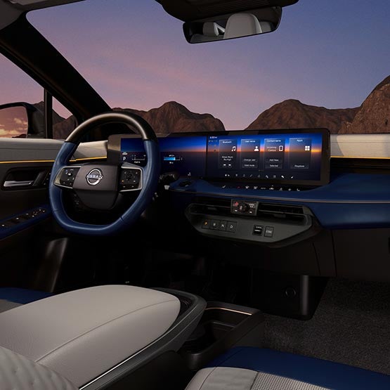 My Nissan in Salinas CA