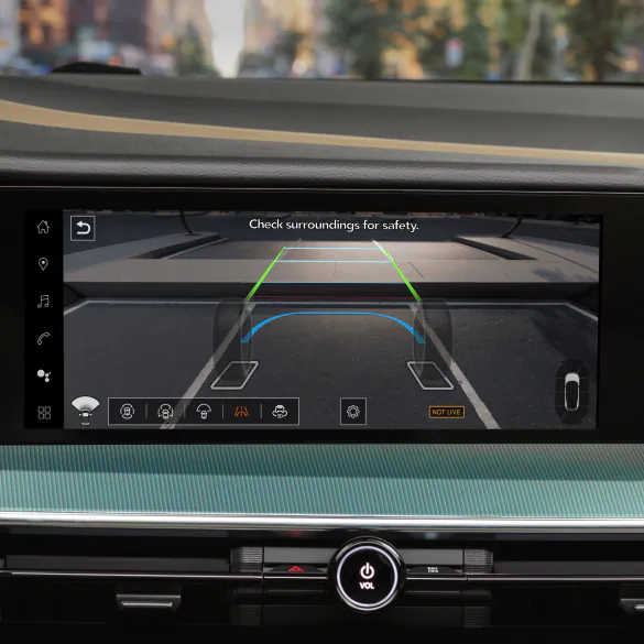 My Nissan in Salinas CA