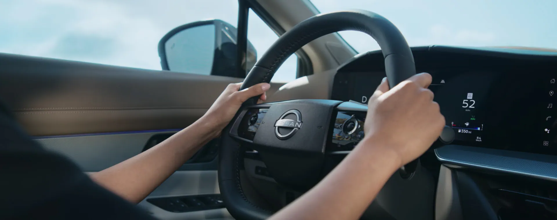 My Nissan in Salinas CA