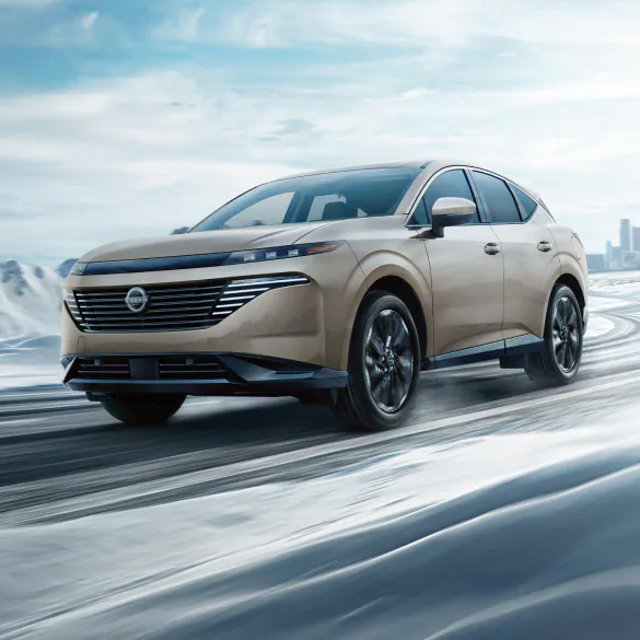 My Nissan in Salinas CA