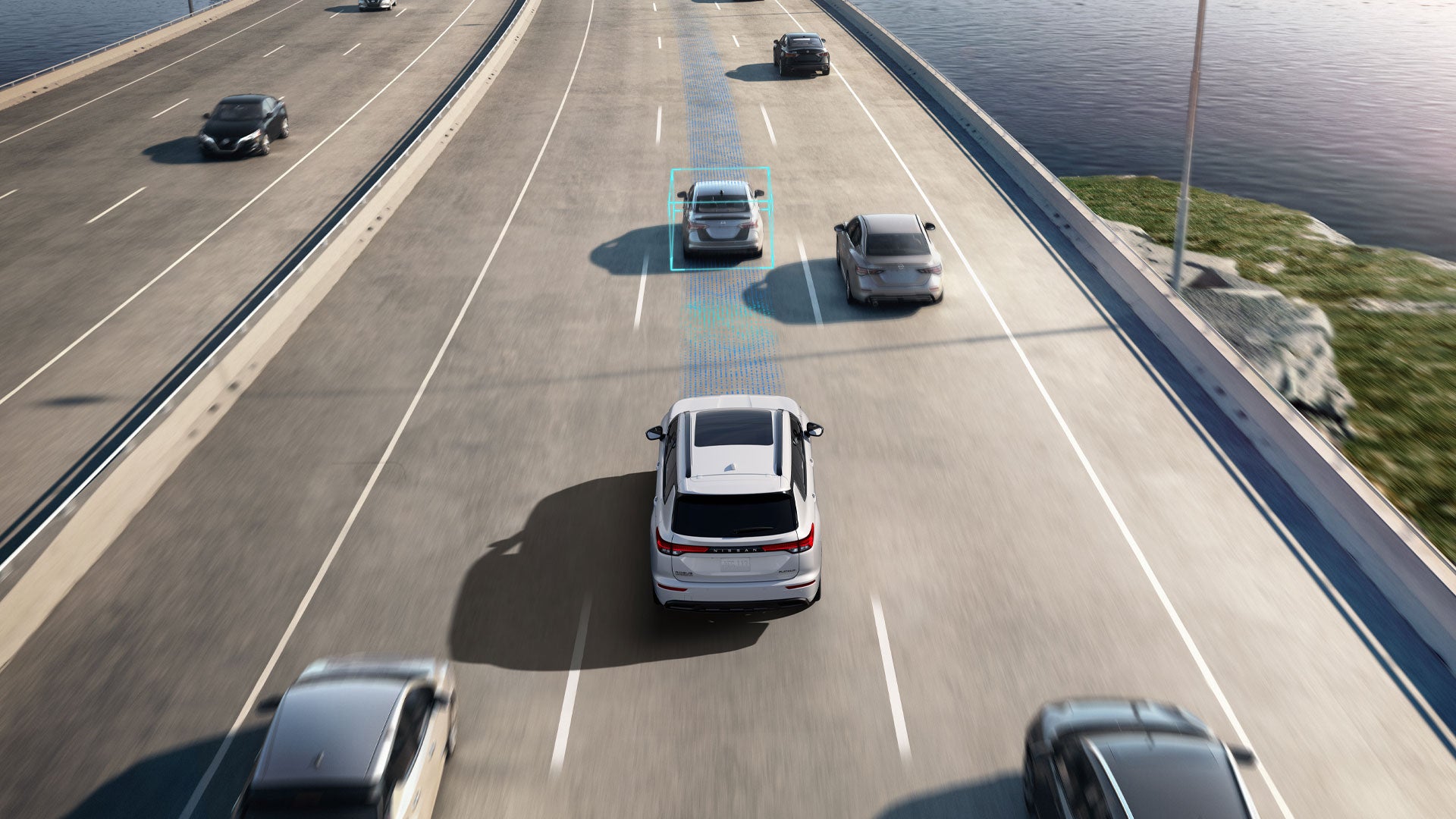 My Nissan in Salinas CA