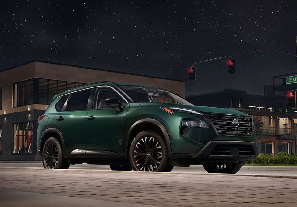 My Nissan in Salinas CA