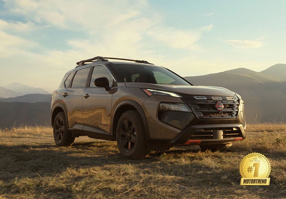 My Nissan in Salinas CA