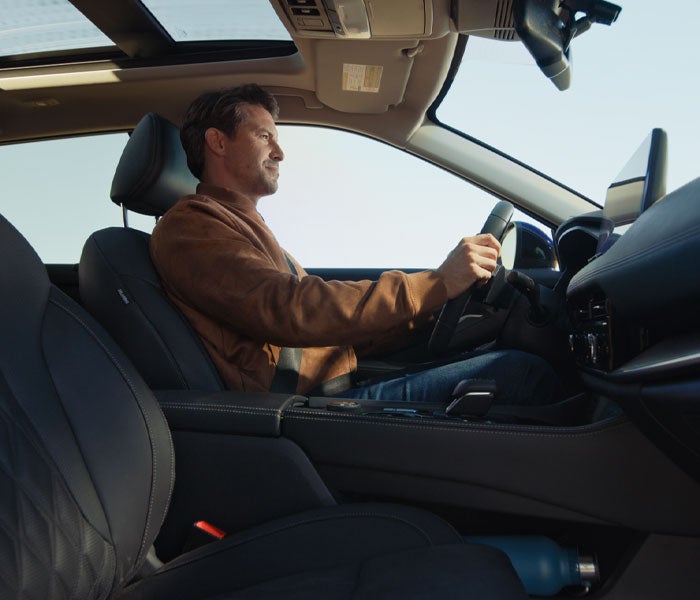 My Nissan in Salinas CA