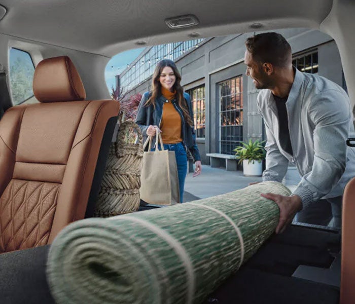 My Nissan in Salinas CA