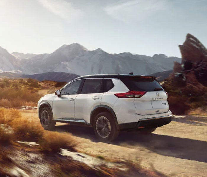 My Nissan in Salinas CA