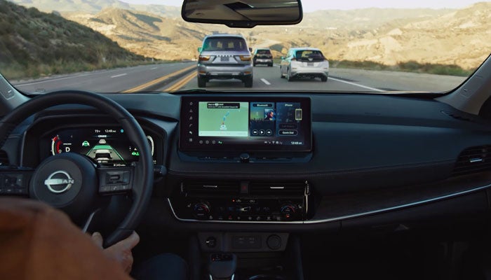 My Nissan in Salinas CA