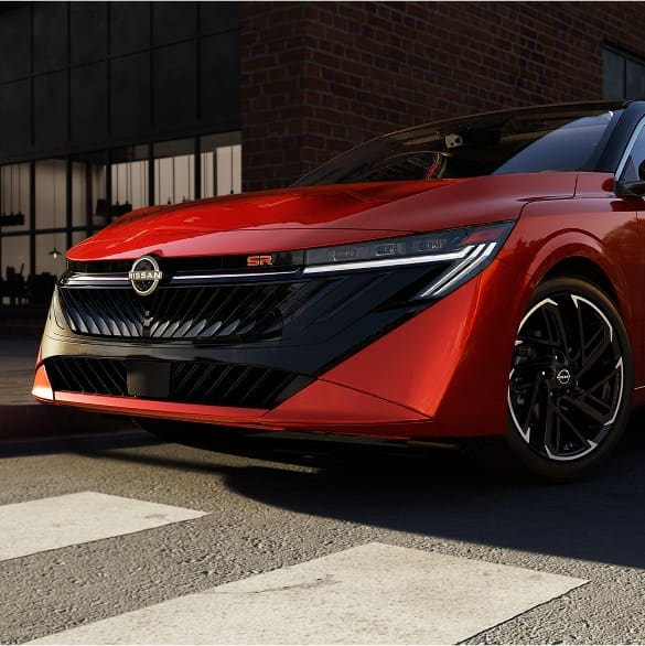 My Nissan in Salinas CA