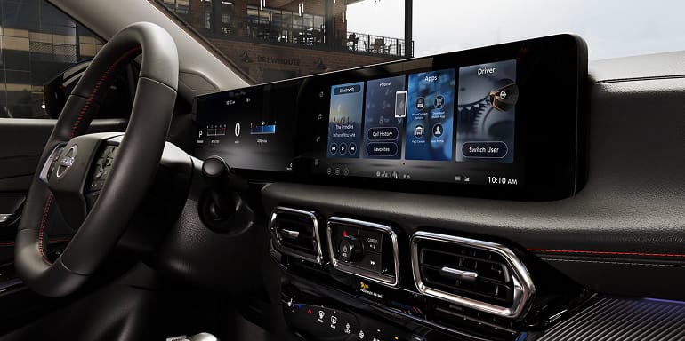 My Nissan in Salinas CA