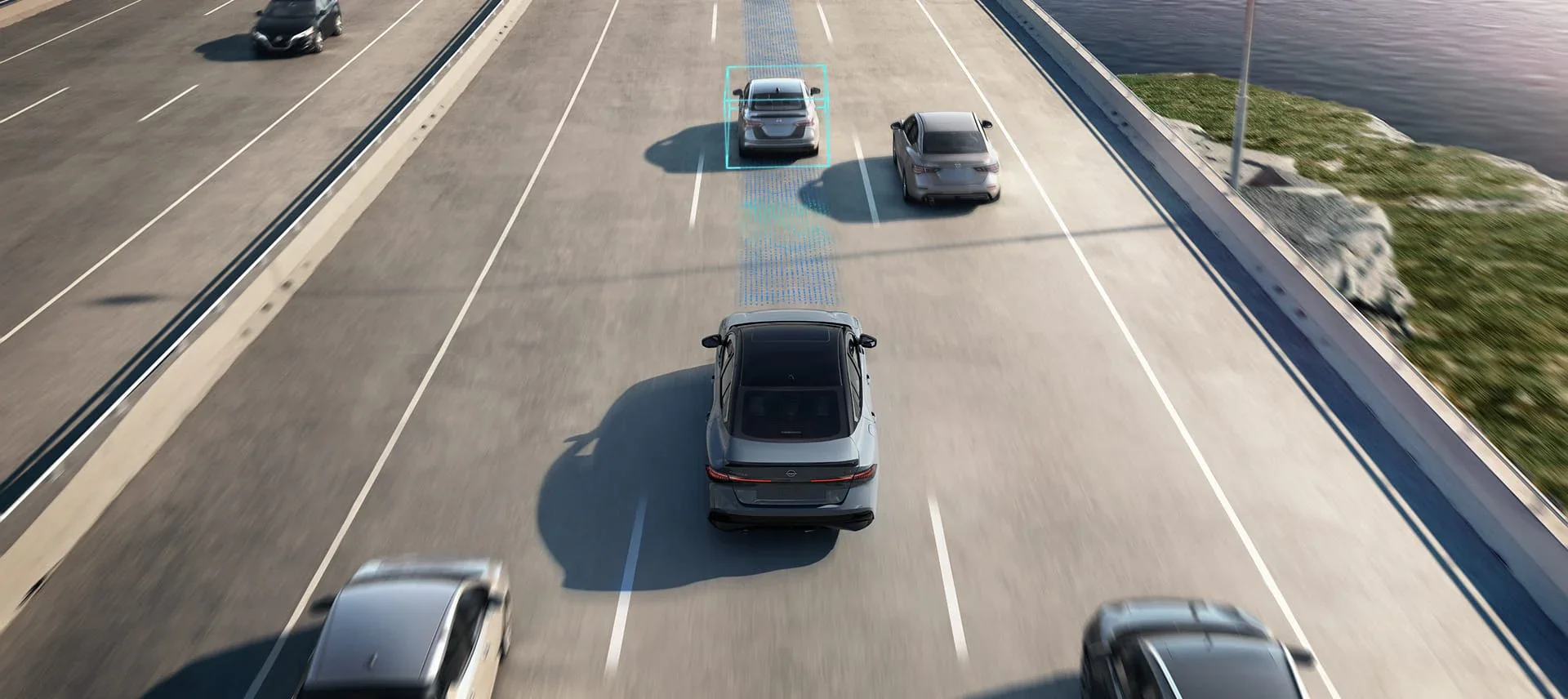 My Nissan in Salinas CA