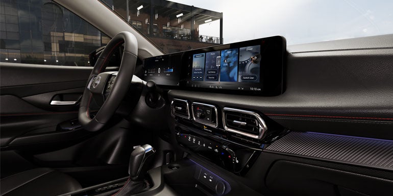 My Nissan in Salinas CA