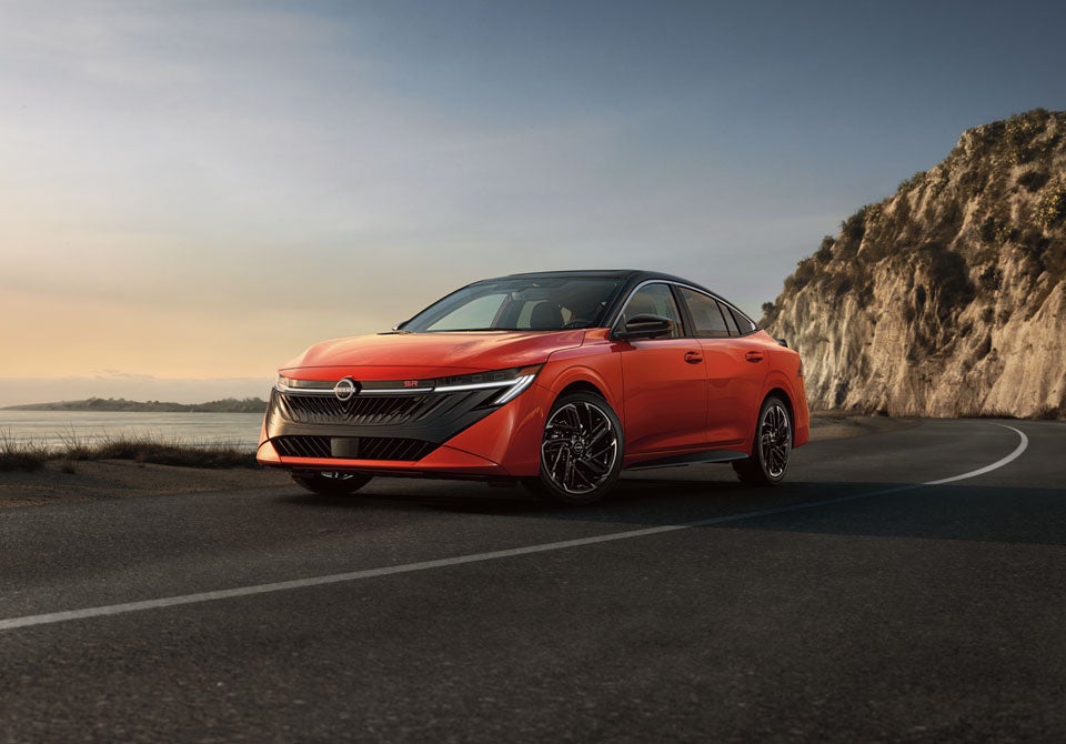 NISSAN Sentra My Nissan in Salinas CA