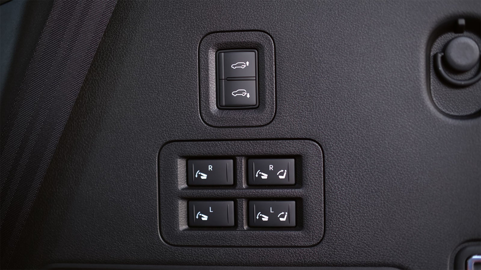 2026 Nissan Armada | My Nissan in Salinas, CA